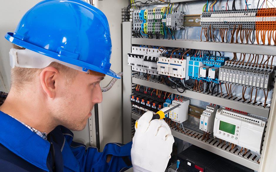 électricien de maintenance Saint-Pathus