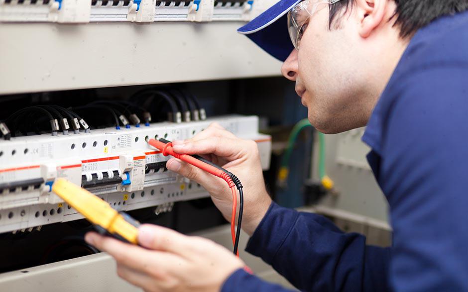 électricien en bâtiment Chambourcy