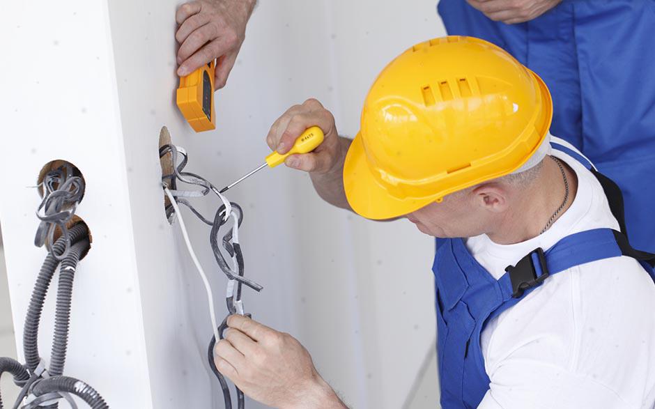 électricien professionnel Othis