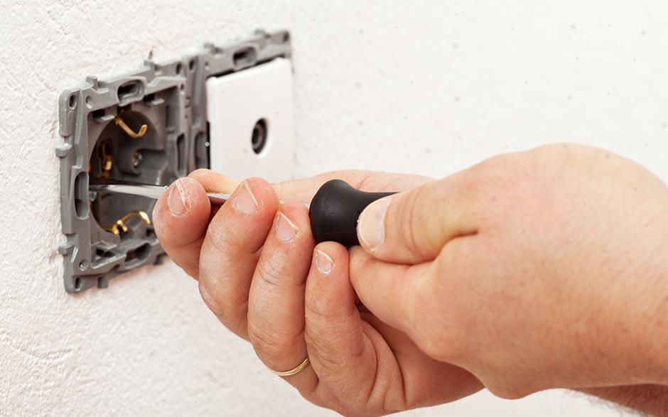 dépannage électricien Drancy