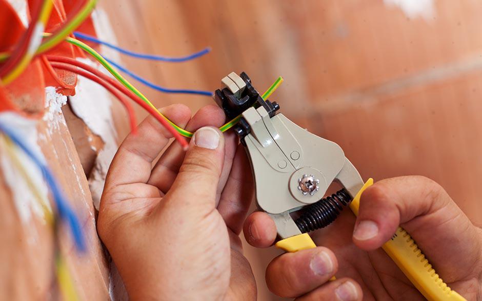 électricien de maintenance Saint-Pathus