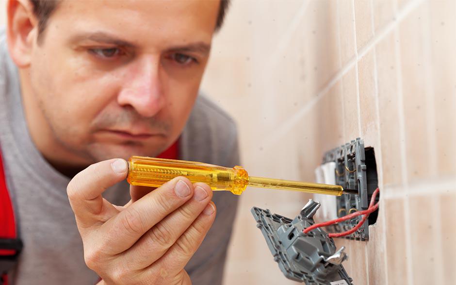 électricien en bâtiment Chambourcy