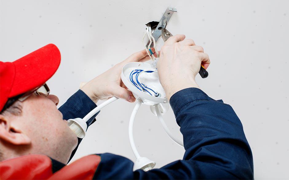 recherche électricien bâtiment Nanteuil-lès-Meaux