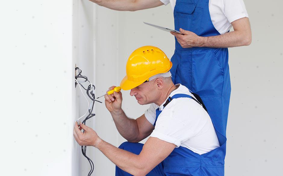 électricien de maintenance Saint-Pathus