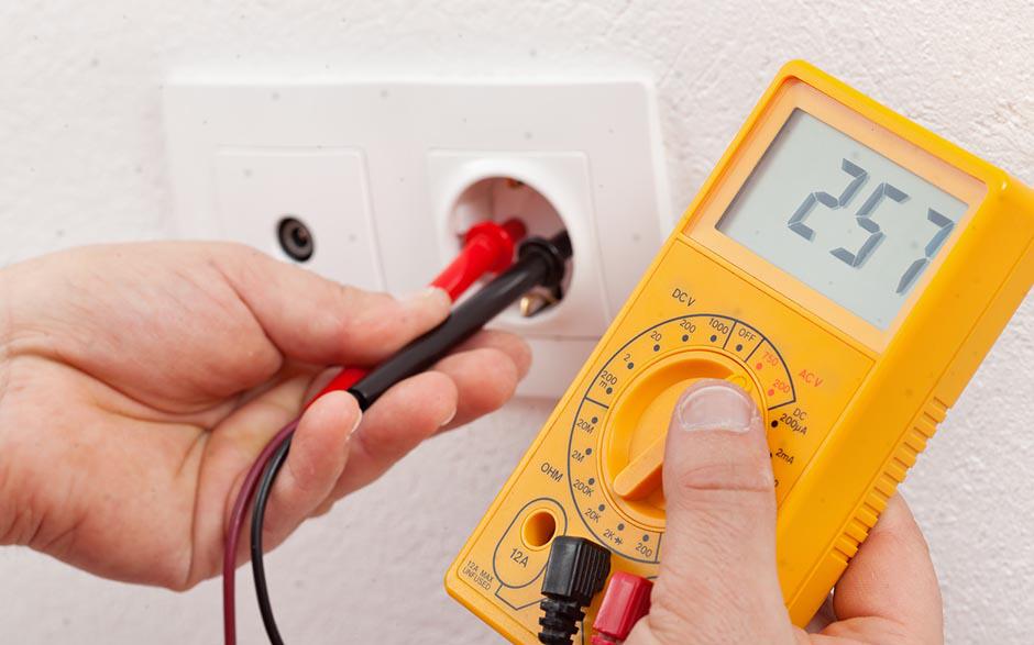 électricité maison Saint-Pathus