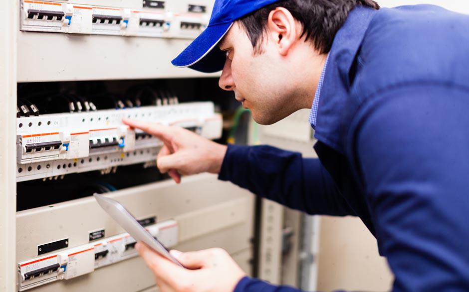 recherche électricien Marolles-en-Brie